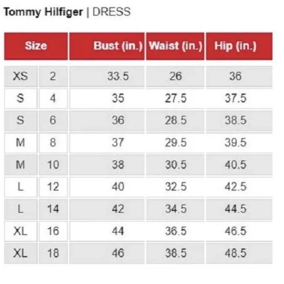 Tommy Hilfiger Black Pink Floral Crepe Sheath‎ Sleeveless Dress Size 8 - Picture 12 of 14